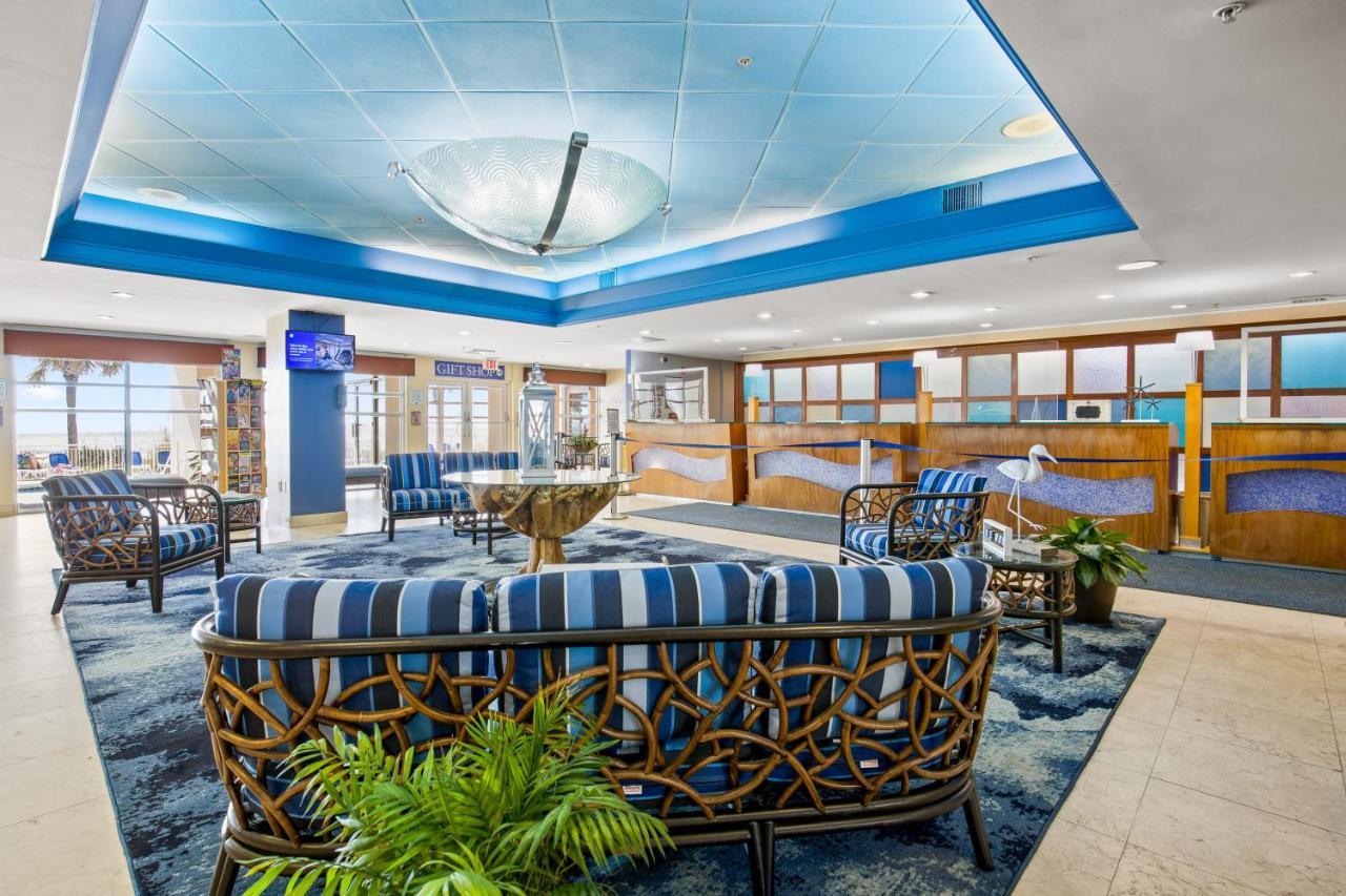Bay Watch 1019 Hotel Myrtle Beach Exterior photo